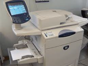 Impressora Xerox