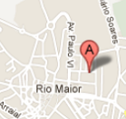 Instalações FOCOM XXI - Centro Gráfico, Lda.